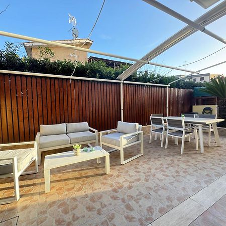Casa Letizia Apartman Ladispoli Kültér fotó