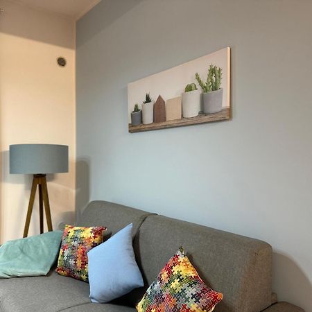 Casa Letizia Apartman Ladispoli Kültér fotó