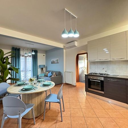 Casa Letizia Apartman Ladispoli Kültér fotó