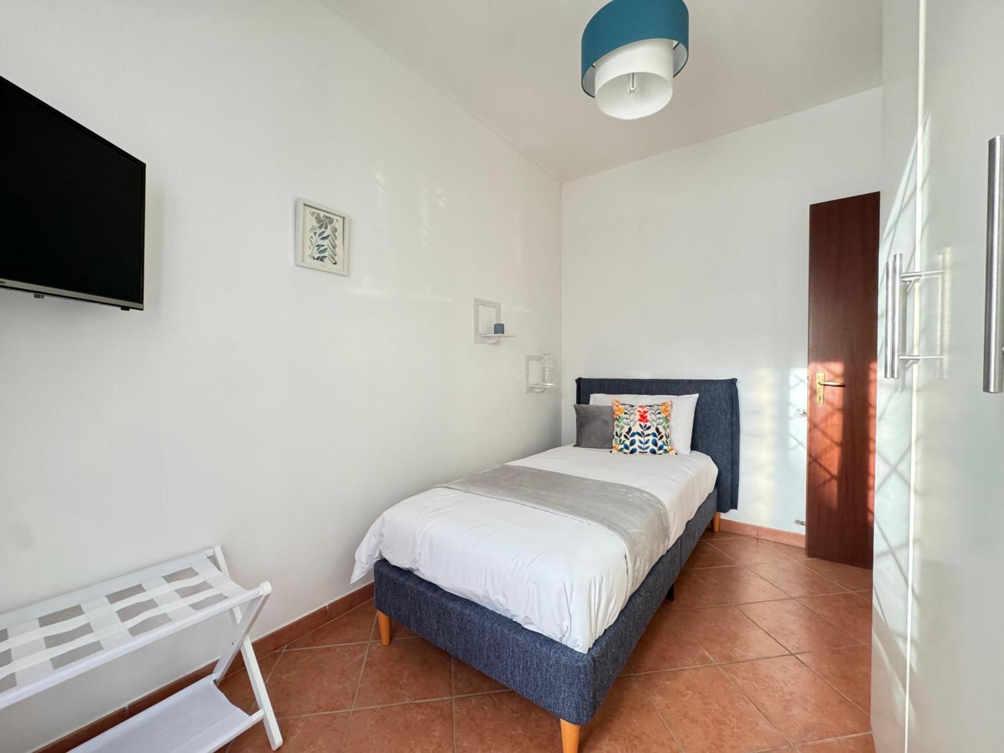 Casa Letizia Apartman Ladispoli Kültér fotó