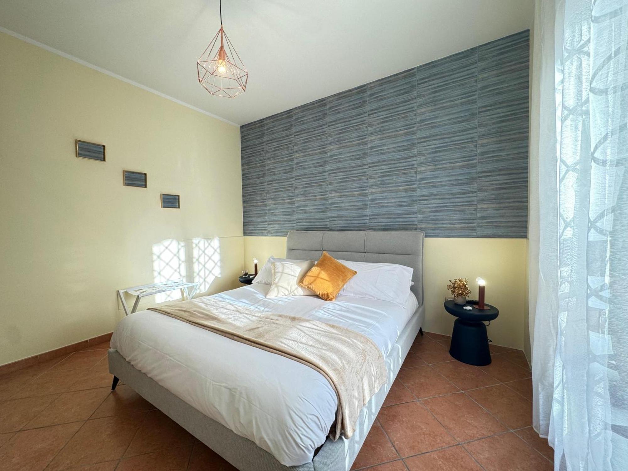 Casa Letizia Apartman Ladispoli Kültér fotó