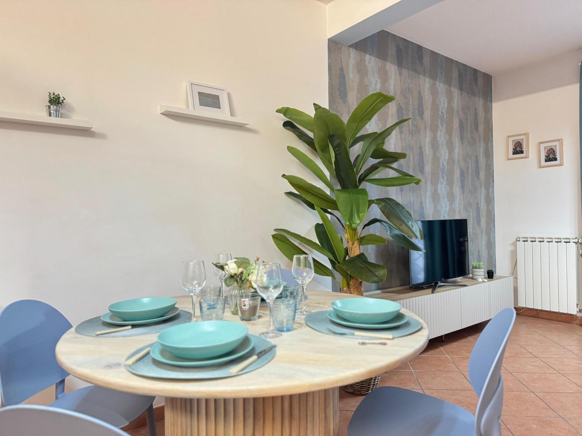 Casa Letizia Apartman Ladispoli Kültér fotó
