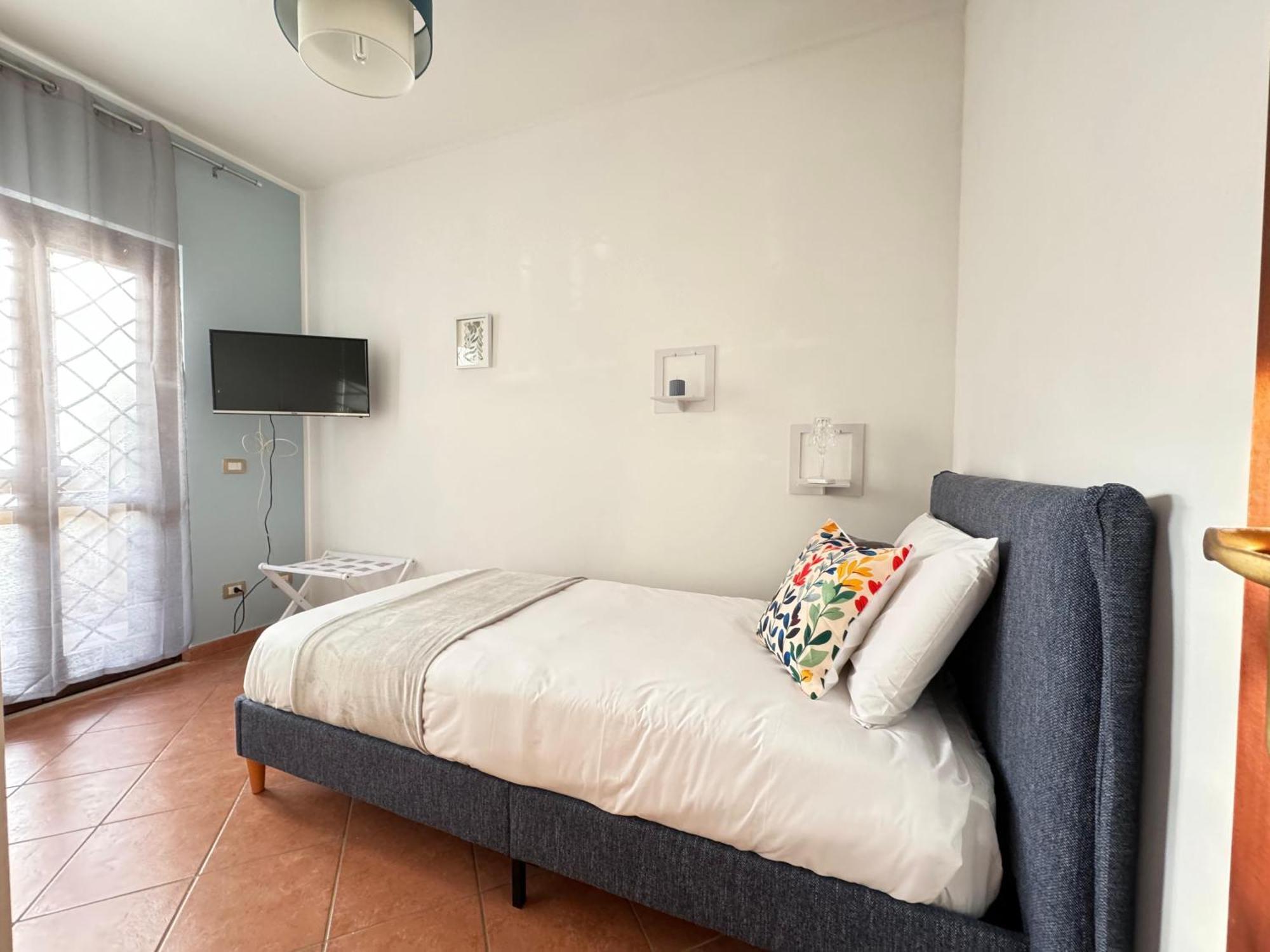 Casa Letizia Apartman Ladispoli Kültér fotó