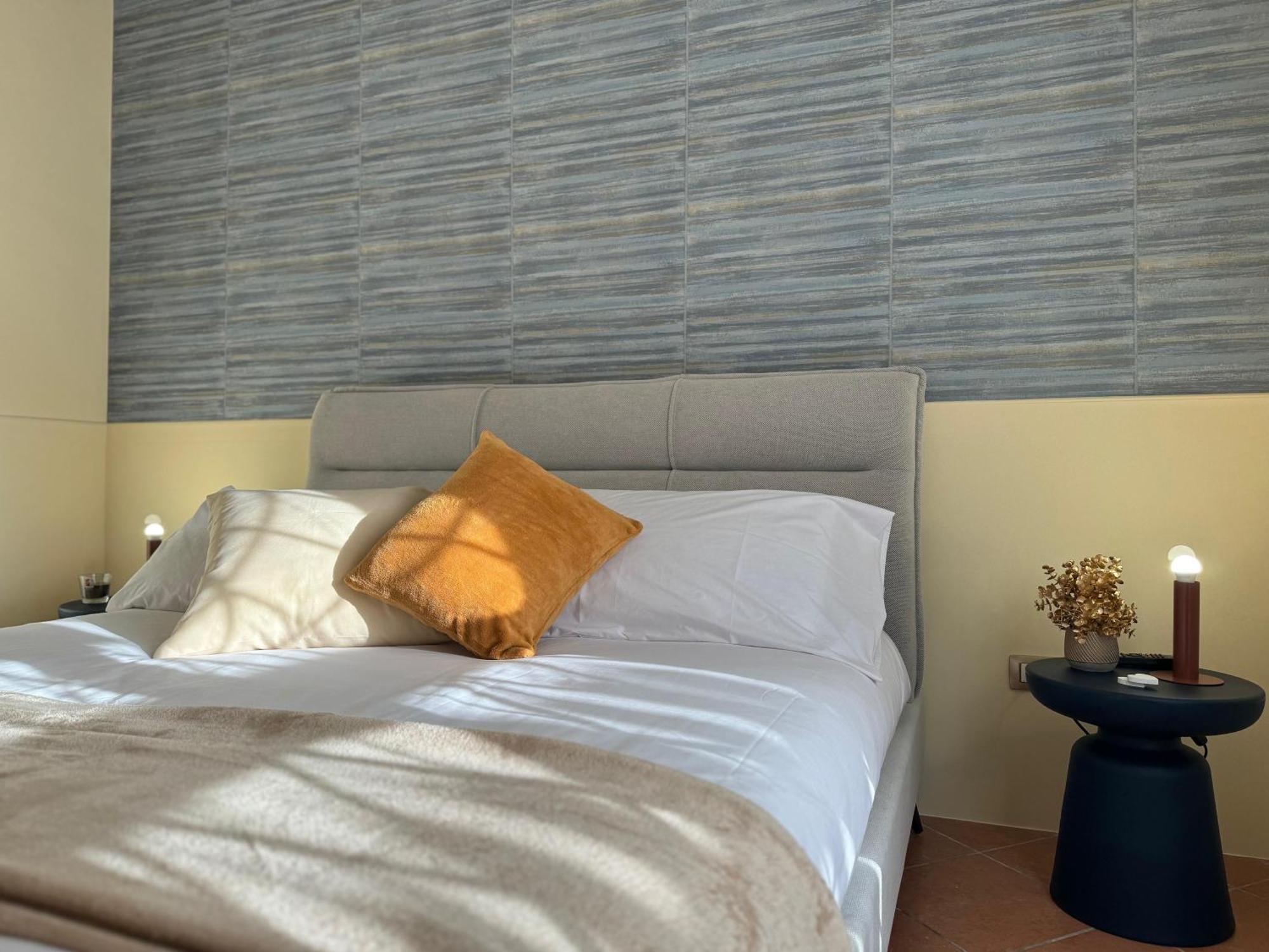 Casa Letizia Apartman Ladispoli Kültér fotó