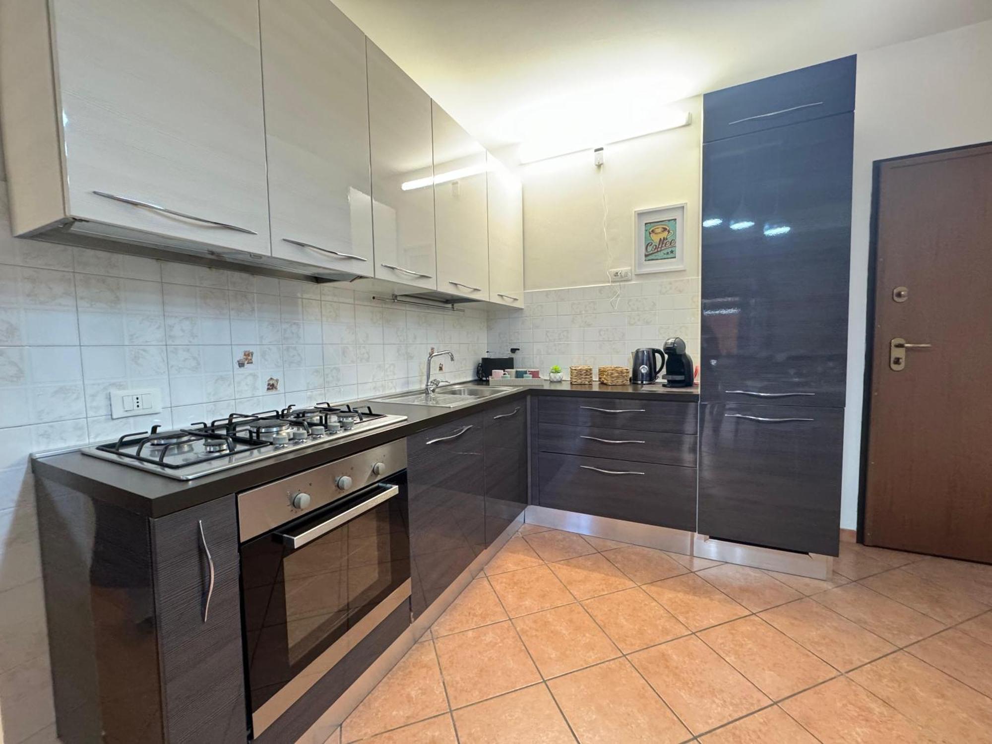 Casa Letizia Apartman Ladispoli Kültér fotó